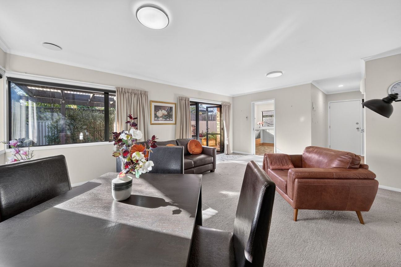Easy-care living in a prime location - Ansicht 6