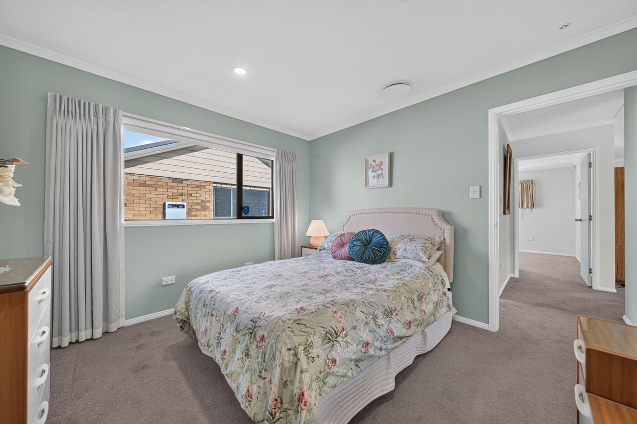 Easy-care living in a prime location - Ansicht 4