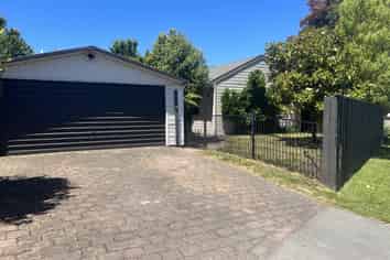 32 Kowhai Avenue, Rangiora