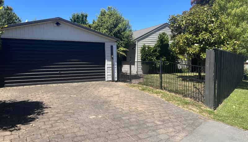 32 Kowhai Avenue, Rangiora