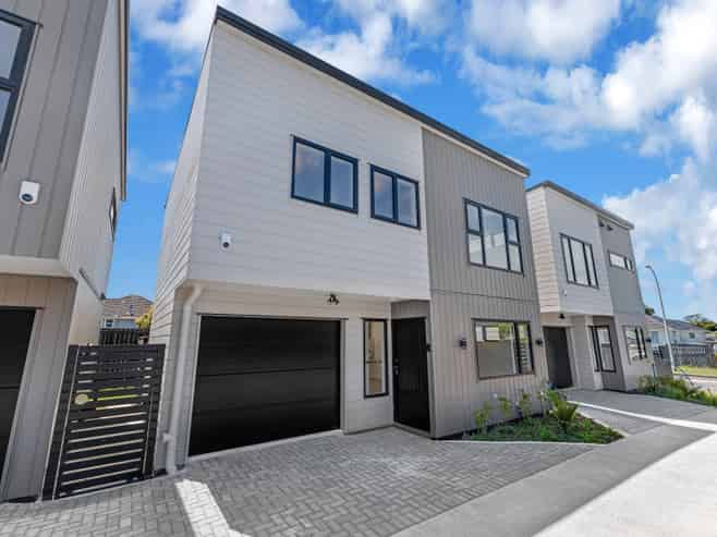76D Swaffield Road, Papatoetoe