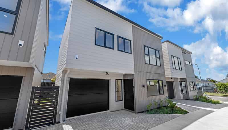 76D Swaffield Road, Papatoetoe
