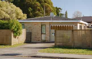 415 Devonport Road, Tauranga South