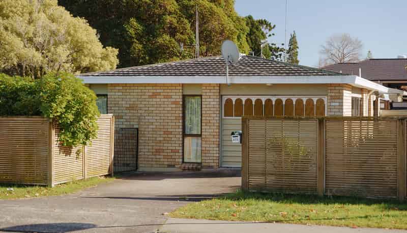 415 Devonport Road, Tauranga South