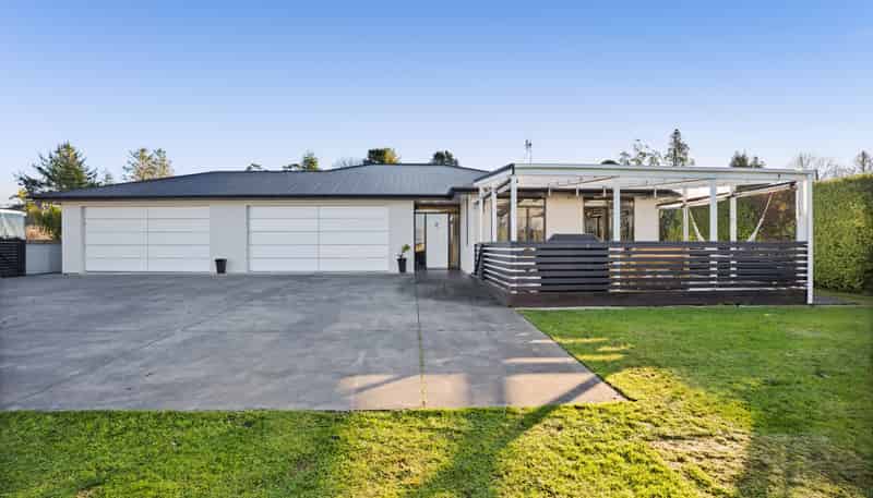 13 Biron Place, Stratford