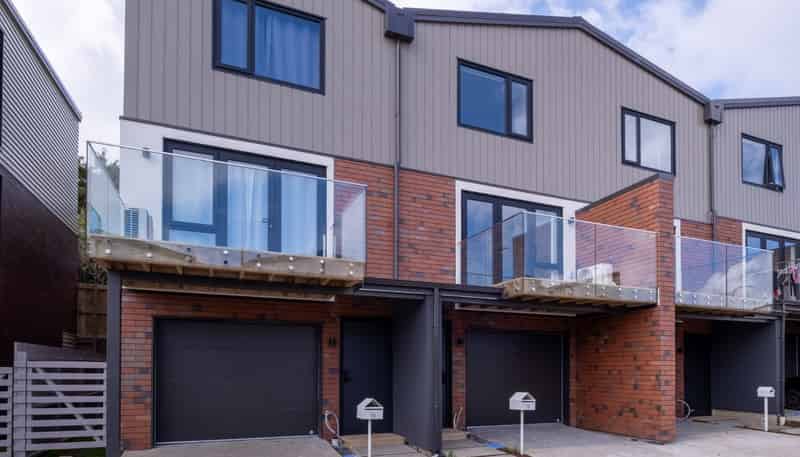12 Te Toka Ika Lane , Mangere