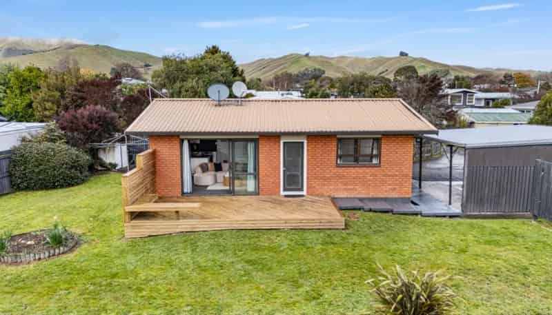3A Glendale Place, Witherlea