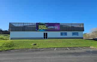 GAME CHANGER: RARE LEASING OPPORTUNITY
