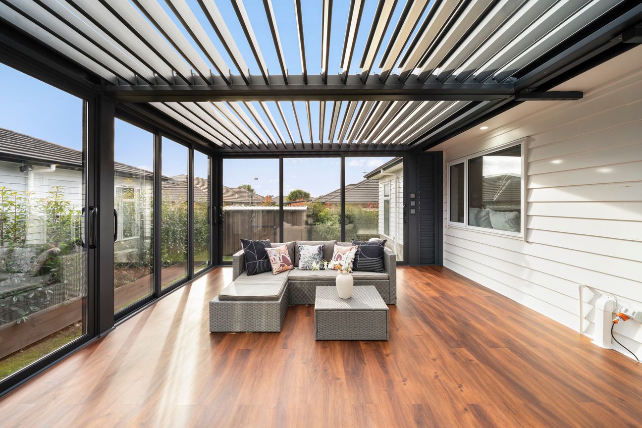 The Family Home That Has It All – pohled 2