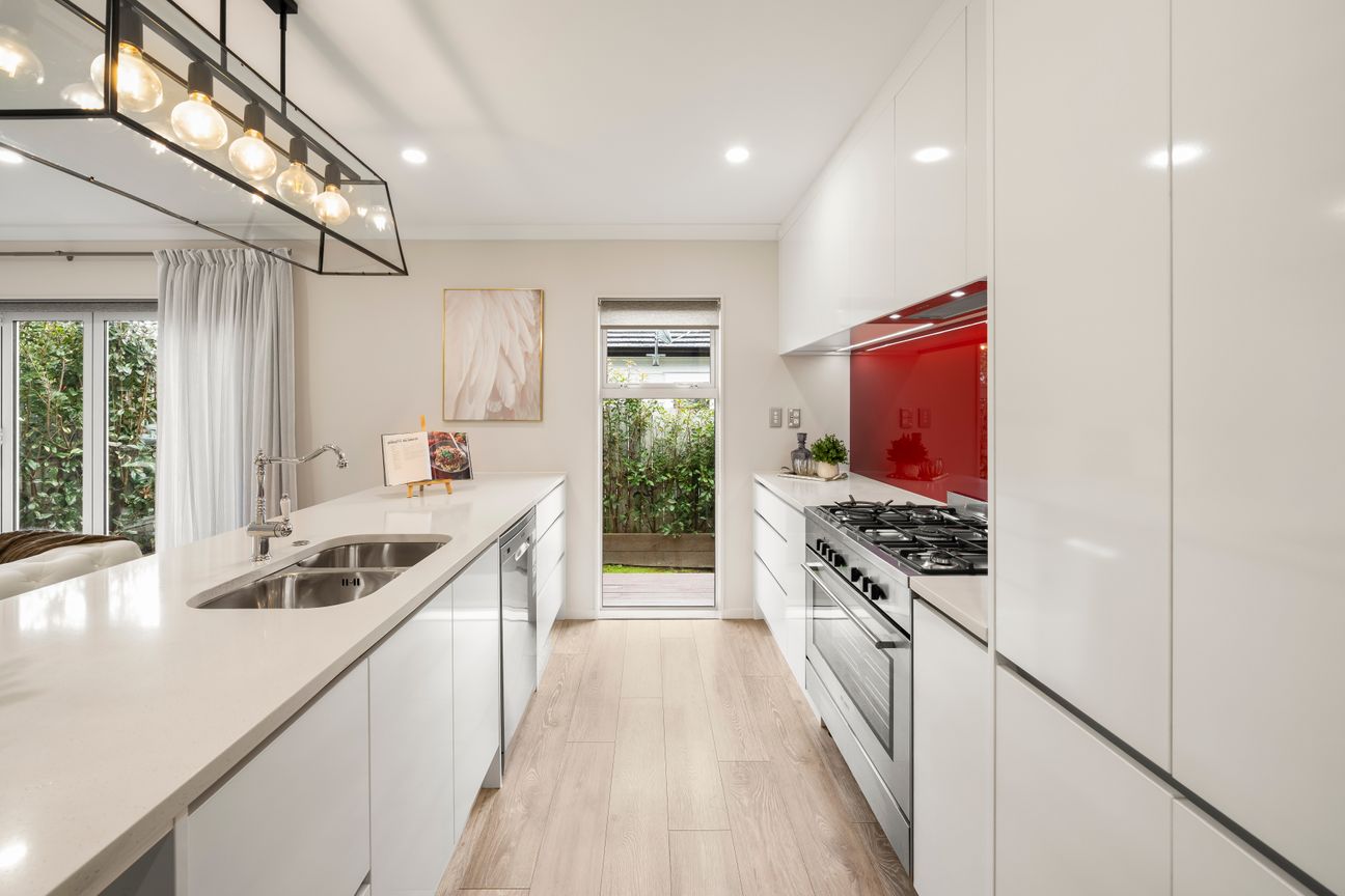 The Family Home That Has It All – pohled 4