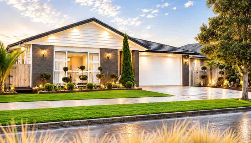 16 Twin Parks Rise, Papakura