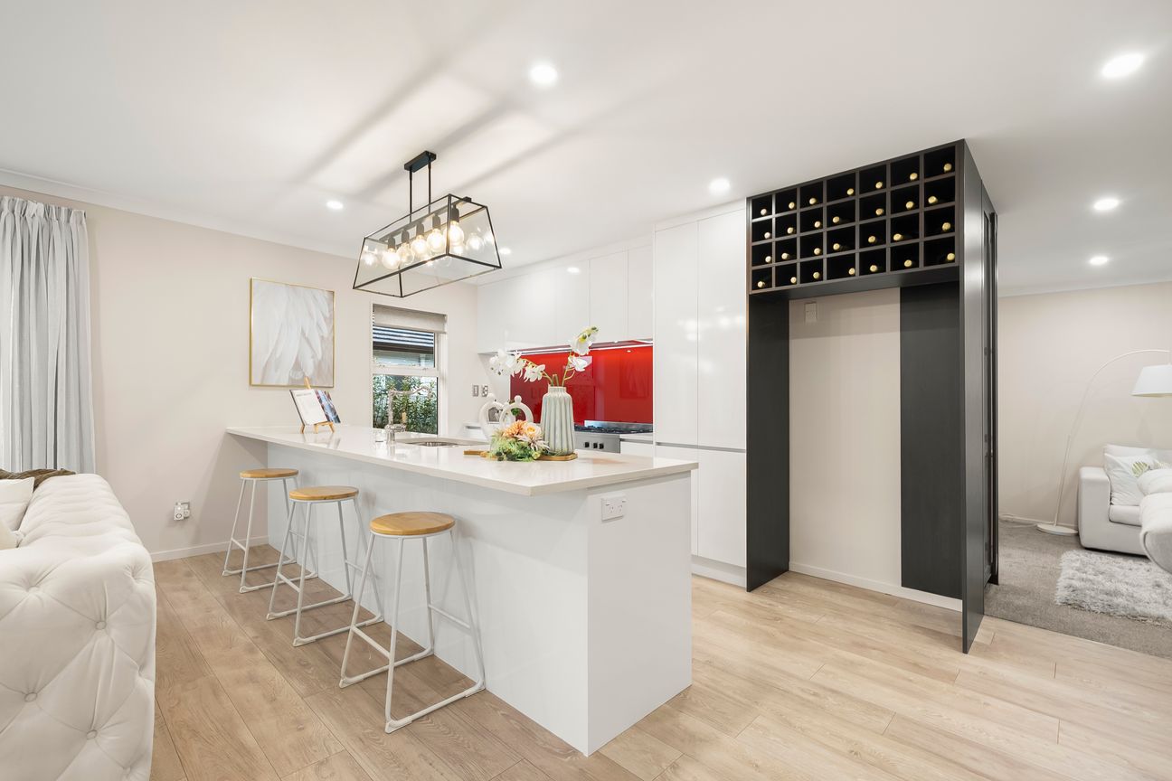 The Family Home That Has It All – pohled 5