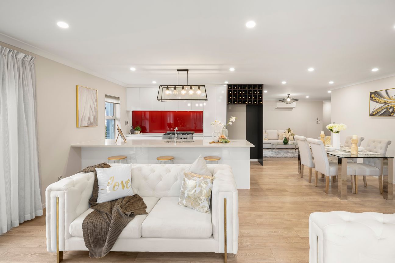 The Family Home That Has It All – pohled 3