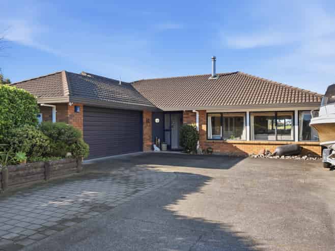 118 Haukore Street, Hairini