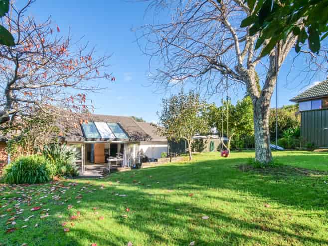 118 Haukore Street, Hairini