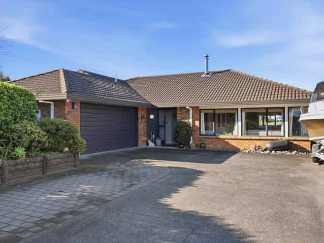 118 Haukore Street, Hairini