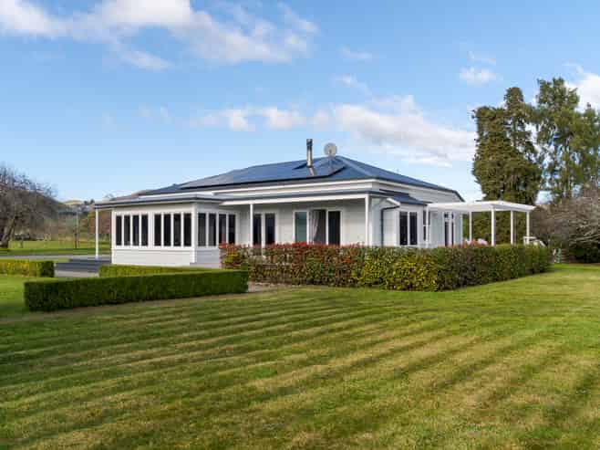 1250A Te Whiti Road, Gladstone