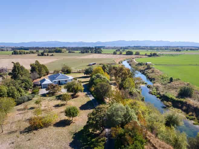 1250A Te Whiti Road, Gladstone
