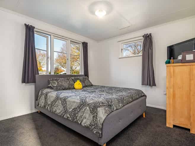 28 North Street, Feilding