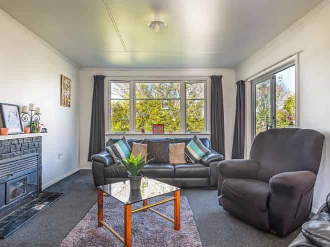 28 North Street, Feilding
