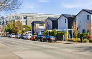 4/273 Barbadoes Street, CHRISTCHURCH CENTRAL