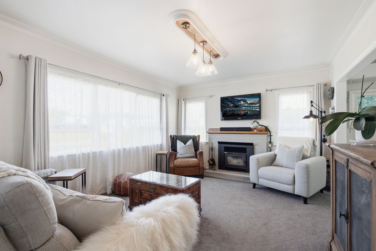 Central, Modern & Effortlessly Easy - Vista 6