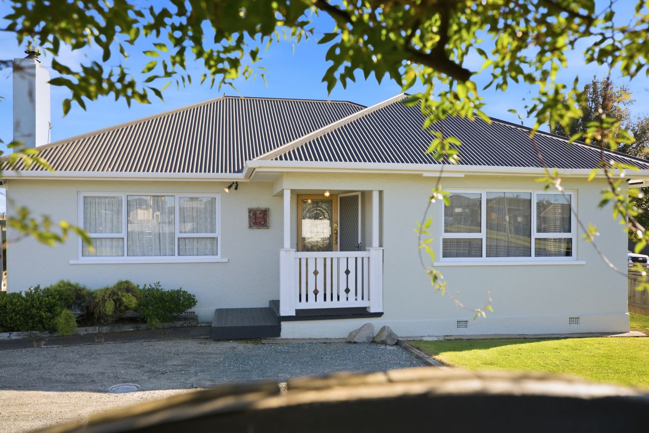 Central, Modern & Effortlessly Easy - Vista 3