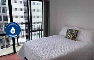 8I/508 Queen Street, Auckland Central