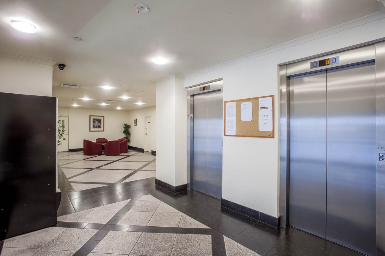 Furnished One bedroom in Queen St  **COLD WATE... - Widok 6