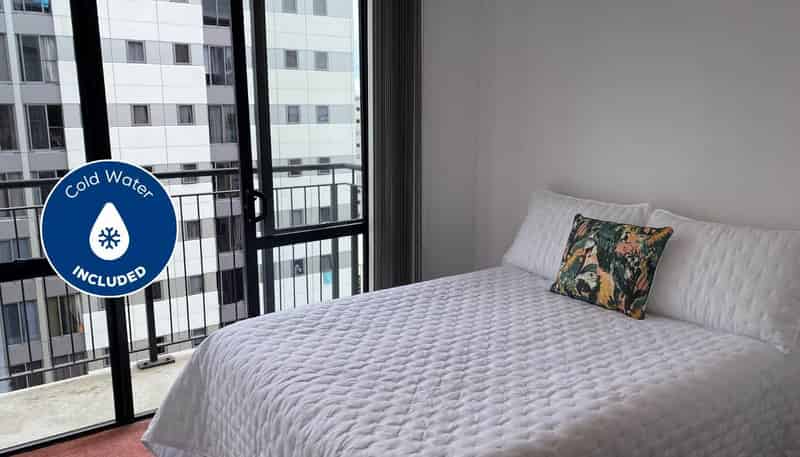 8I/508 Queen Street, Auckland Central