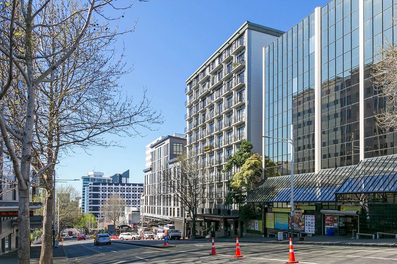 Furnished One bedroom in Queen St  **COLD WATE... - Widok 2