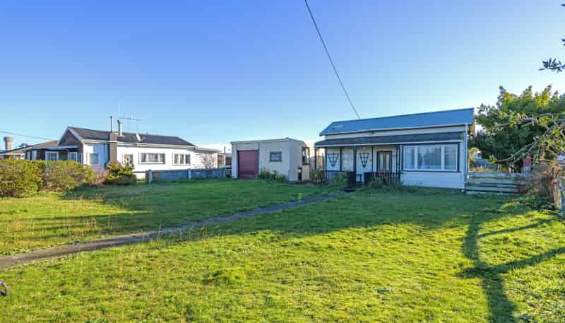 12 Johnston Street, Foxton