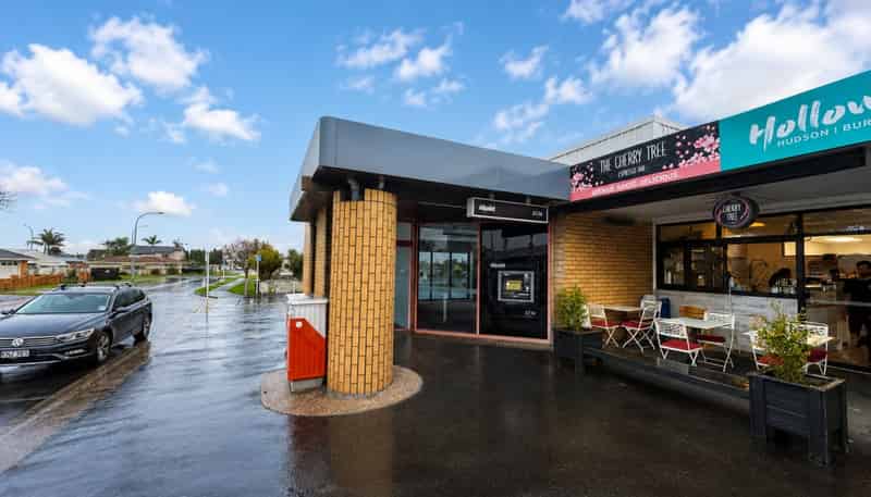 32 Cherrywood Drive, Otumoetai