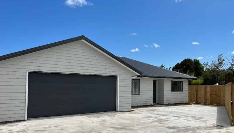 48C Hokio Beach Road, Levin