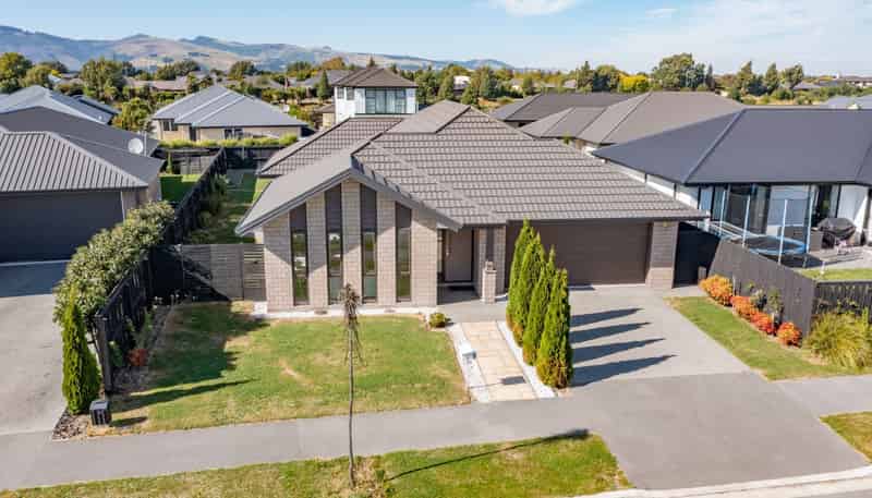 6 Wilkes Road, Wigram