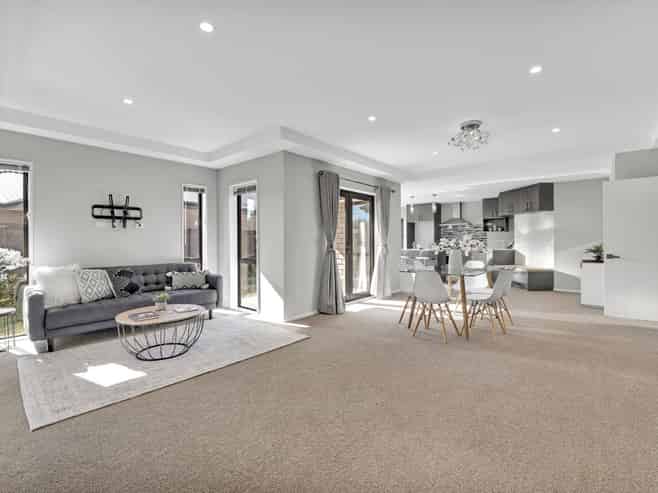 6 Wilkes Road, Wigram