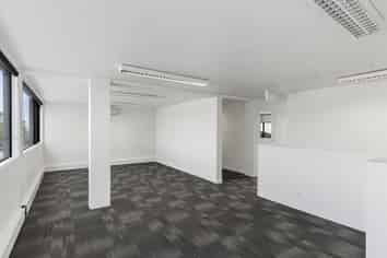 Office opportunity just off Ponsonby road