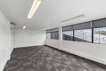 Office opportunity just off Ponsonby road