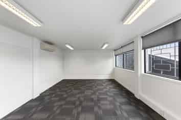 Office opportunity just off Ponsonby road