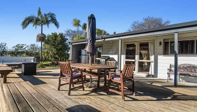 67 Kope Drain Road, Awakeri