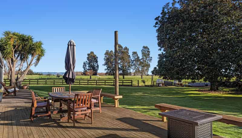 67 Kope Drain Road, Awakeri