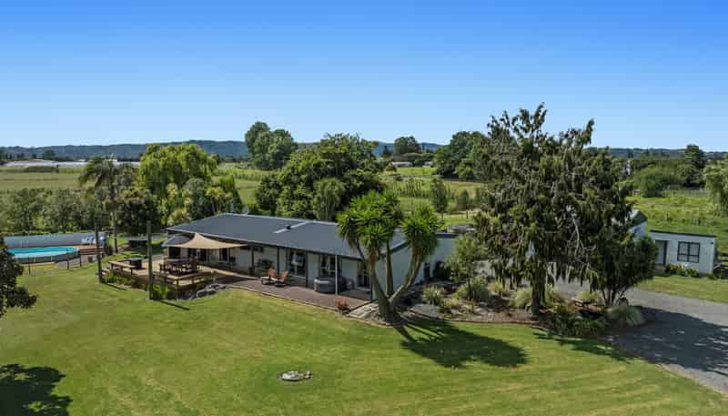 67 Kope Drain Road, Awakeri