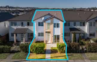 62 Pencaitland Drive, Flat Bush