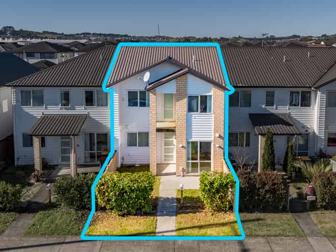 62 Pencaitland Drive, Flat Bush