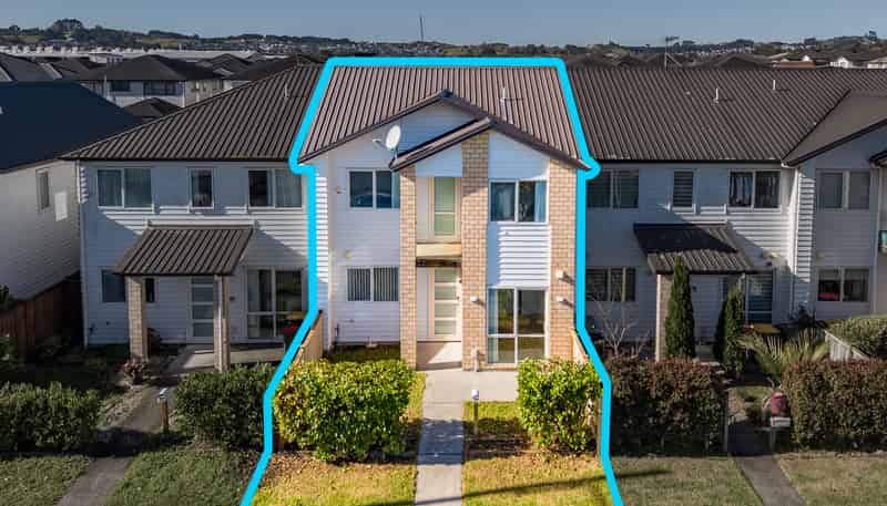 62 Pencaitland Drive, Flat Bush