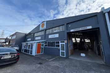 Prime New Lynn Industrial 