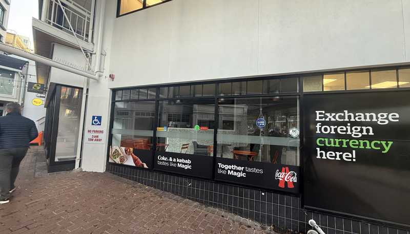 Shop 2/50 Manners Street, Te Aro