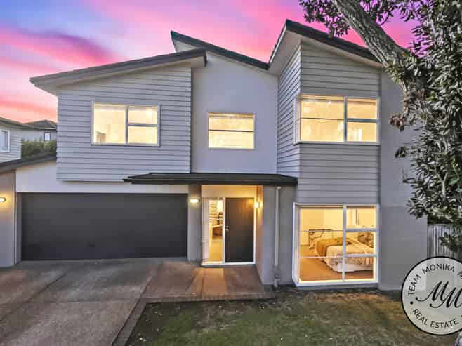 90 Jeffs Road, Flat Bush