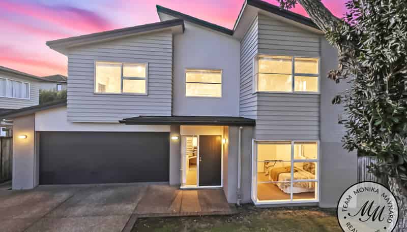 90 Jeffs Road, Flat Bush
