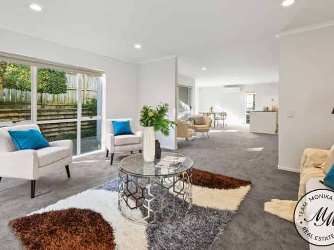 90 Jeffs Road, Flat Bush